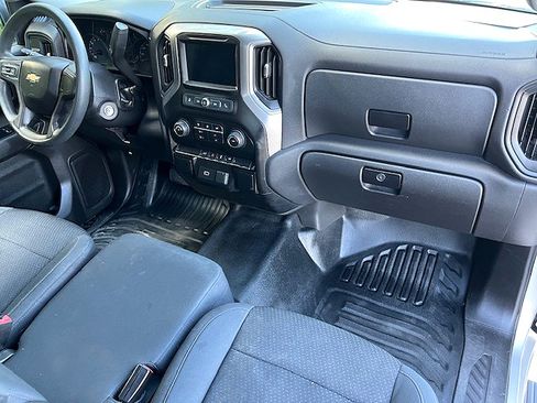 Used 2019 Chevrolet Silverado 1500 W/T image 25
