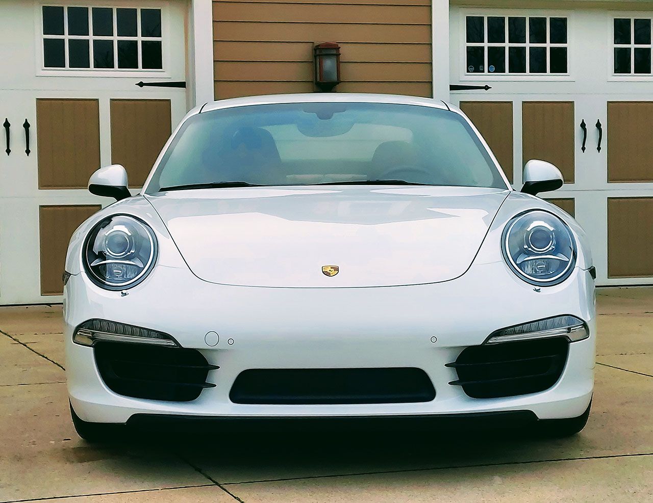Used 2013 Porsche 911 Carrera 4S Coupe AWD/4WD image 8