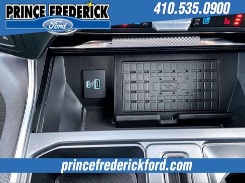 Used 2024 Ford F150 Raptor R image 33