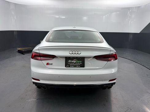 Used 2019 Audi S5 Prestige image 4