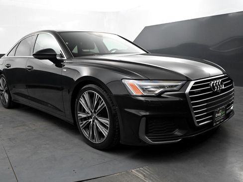 Used 2019 Audi A6 3.0T Premium Plus image 7