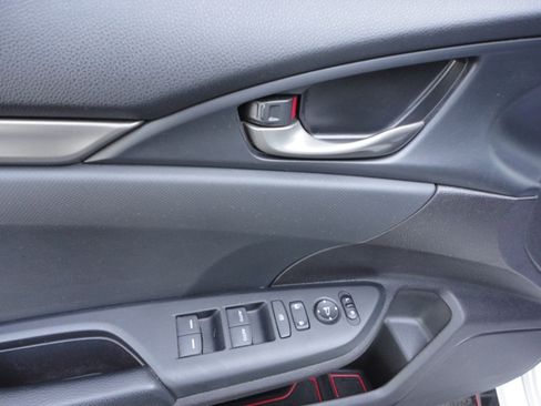 Used 2020 Honda Civic Sport image 18