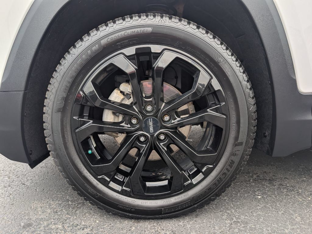 Used 2020 GMC Terrain SLE AWD/4WD image 6