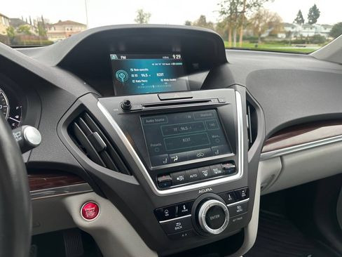 Used 2014 Acura MDX SH image 13