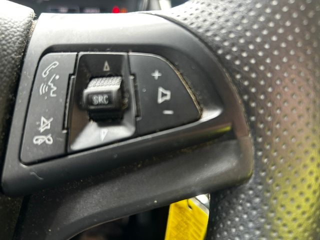 Used 2017 Chevrolet Trax FWD LS image 9