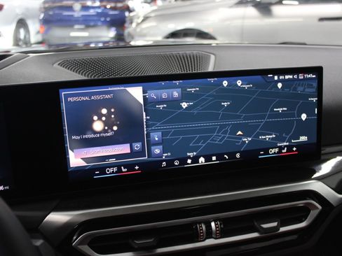 Used 2024 BMW i4 xDrive40i image 22