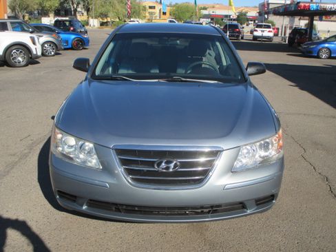 Used 2010 Hyundai Sonata GLS image 13