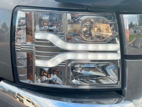 Used 2007 Chevrolet Silverado 2500 LT image 6