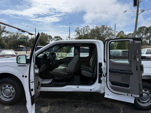 Used 2017 Ford F150 XL image 17