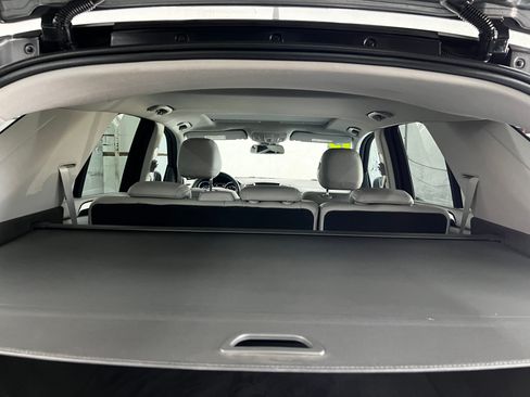 Used 2015 Mercedes-Benz ML 350 image 15