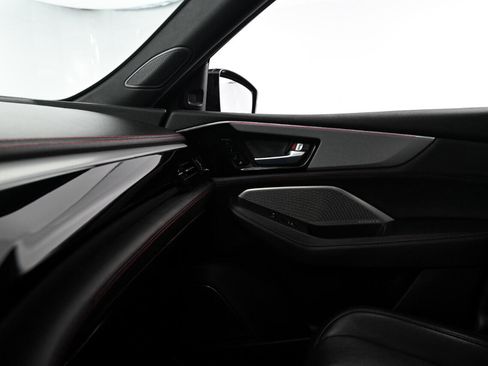 Used 2022 Acura MDX A-Spec image 36