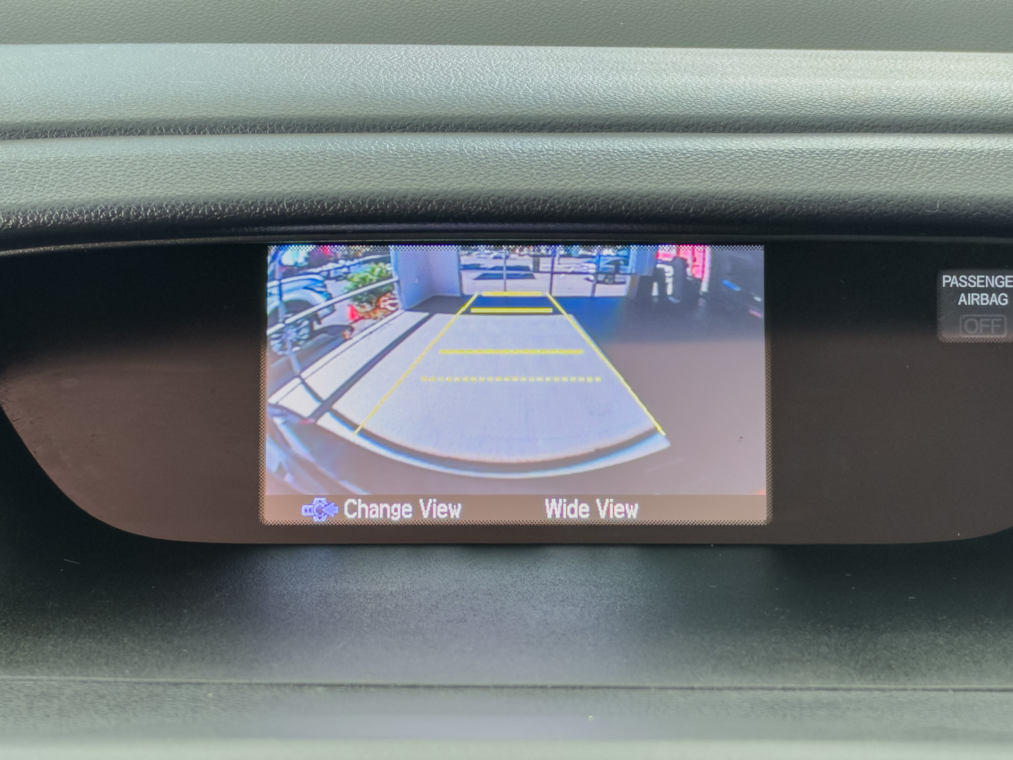 Used 2014 Honda CR-V AWD LX image 13