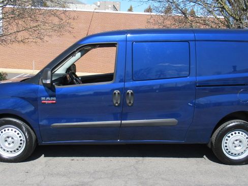 Used 2021 RAM ProMaster City FWD image 4