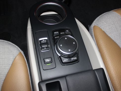 Used 2015 BMW i3 image 26