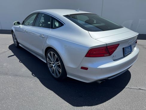 Used 2012 Audi A7 3.0T Prestige image 3