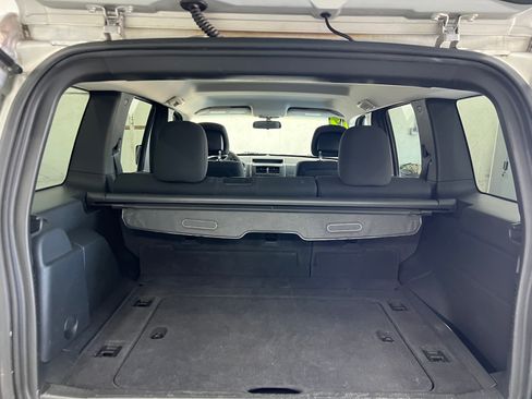 Used 2012 Jeep Liberty Sport image 17