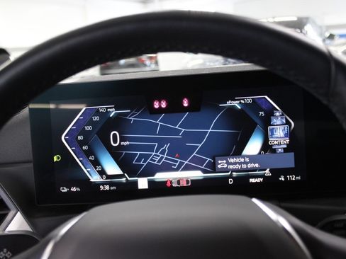 Used 2023 BMW i4 eDrive35 image 34