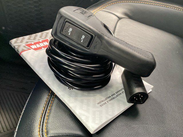 Certified 2021 Ford Bronco Badlands AWD/4WD image 29