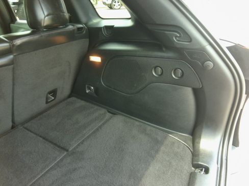 Used 2016 Jeep Cherokee 4WD Trailhawk image 34