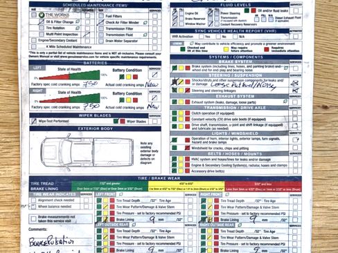 Used 2003 Ford Excursion Eddie Bauer image 91