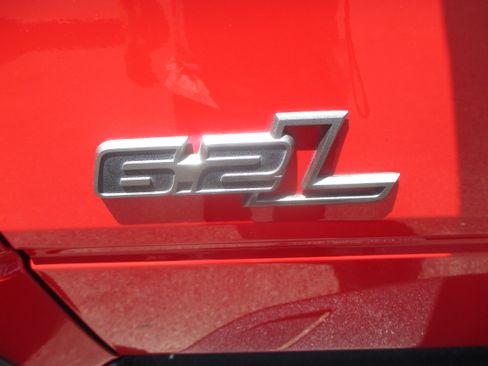 Used 2013 Ford F150 4x4 SuperCab SVT Raptor image 17