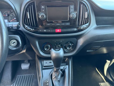 Used 2017 RAM ProMaster City Wagon FWD image 19