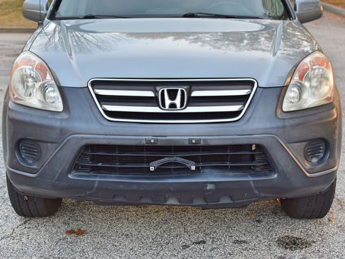 Used 2006 Honda CR-V EX image 10