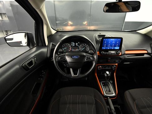 Used 2022 Ford EcoSport SE image 22