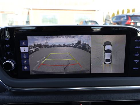 Used 2021 Hyundai Sonata Limited image 26