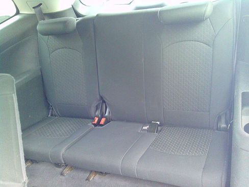Used 2012 Chevrolet Traverse AWD LT w/ 1LT image 13