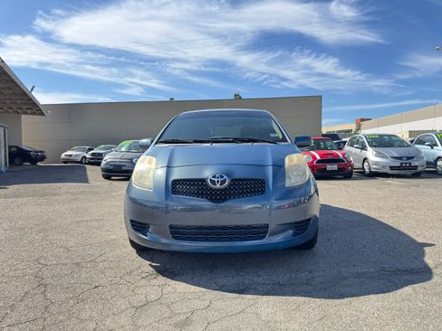 Used 2007 Toyota Yaris image 12