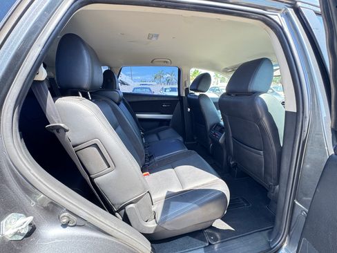 Used 2014 MAZDA CX-9 FWD Grand Touring image 18