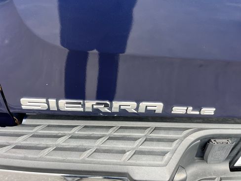 Used 2012 GMC Sierra 1500 SLE image 10