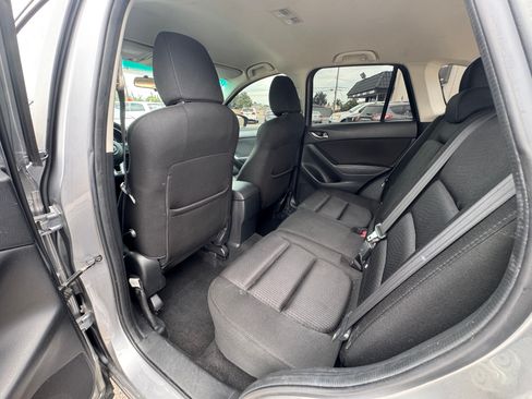 Used 2015 MAZDA CX-5 FWD Touring image 19