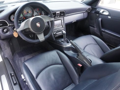 Used 2010 Porsche 911 Carrera S Cabriolet RWD image 26