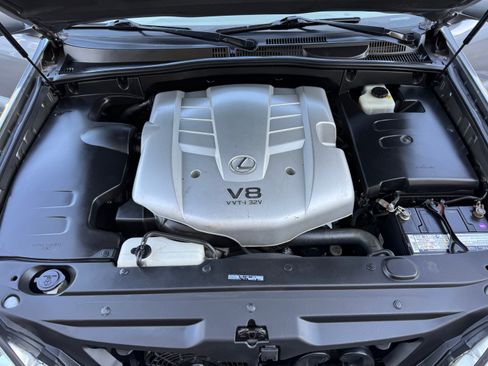 Used 2006 Lexus GX 470 image 28