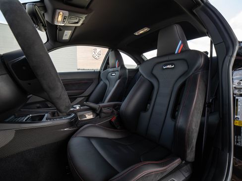 Used 2020 BMW M2 CS RWD image 10