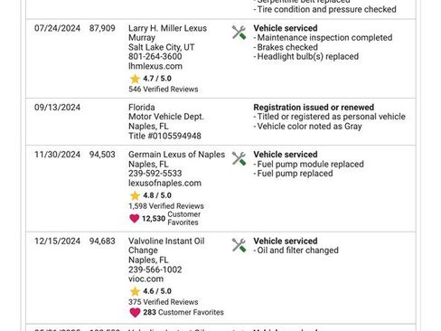 Used 2011 Lexus RX 350 image 24