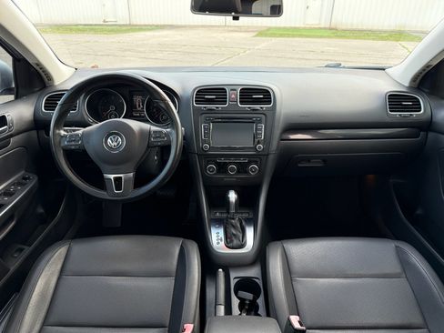 Used 2014 Volkswagen Jetta TDI image 86