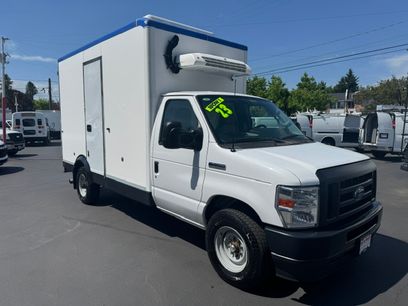Used 2023 Ford E-350 and Econoline 350 Super Duty