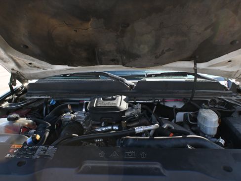 Used 2014 GMC Sierra 2500 SLE image 42