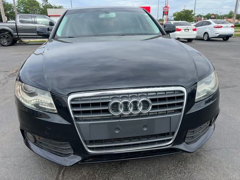 Used 2011 Audi A4 2.0T Premium Plus image 2