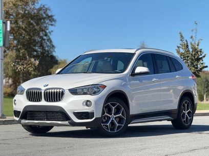 Used 2018 BMW X1 sDrive28i