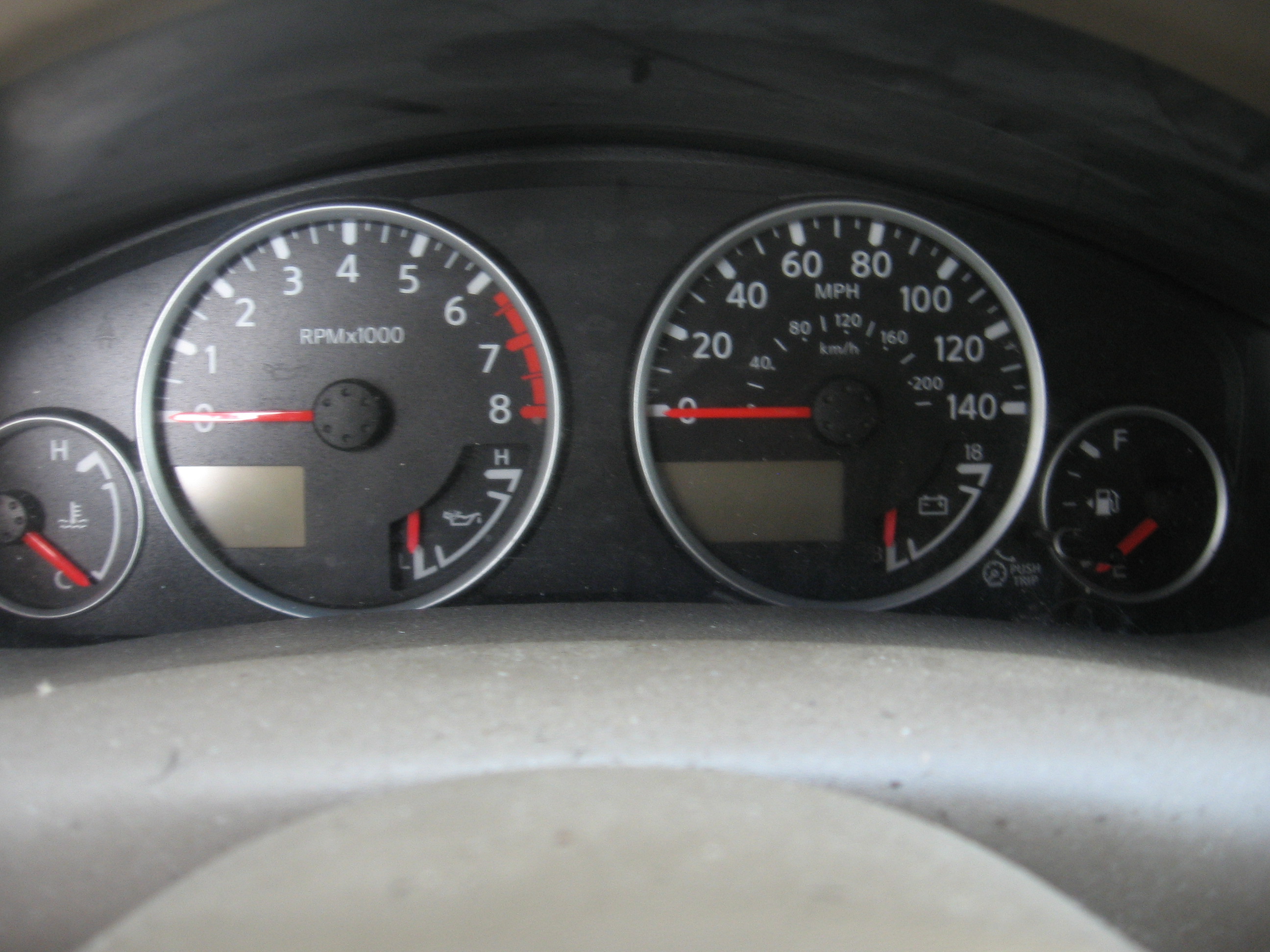 Used 2007 Nissan Pathfinder 4WD image 10