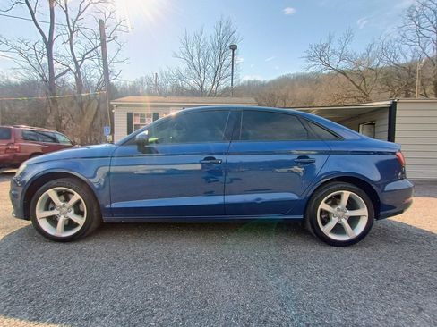 Used 2015 Audi A3 2.0T Premium Plus image 4