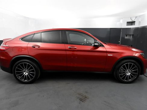 Used 2018 Mercedes-Benz GLC 43 AMG image 6