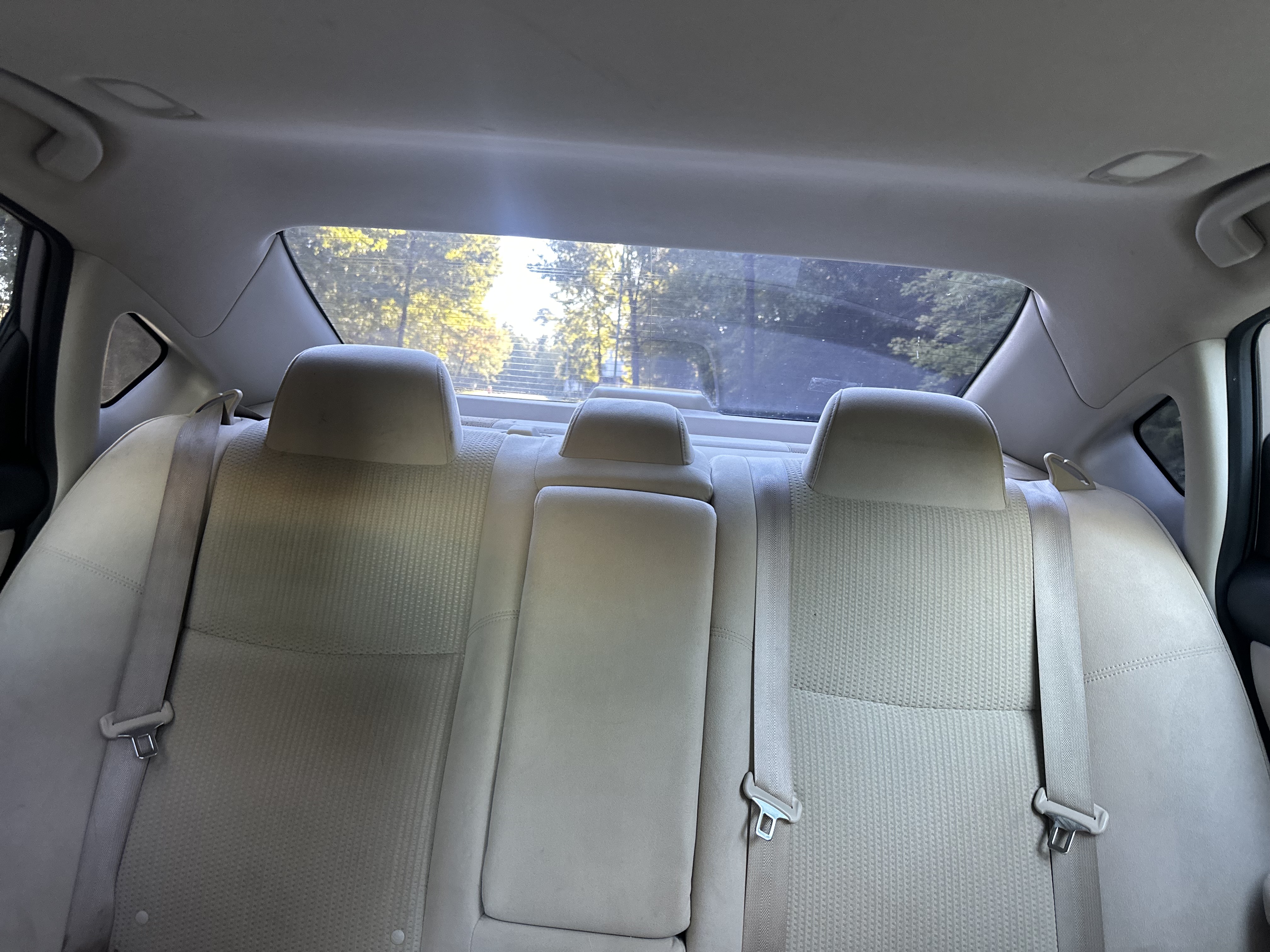 Used 2015 Nissan Altima SV FWD image 17