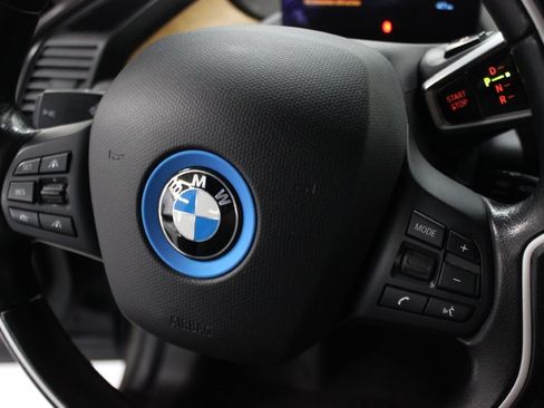 Used 2017 BMW i3 w/ Range Extender RWD image 31