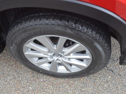 Used 2016 MAZDA CX-5 Touring image 24