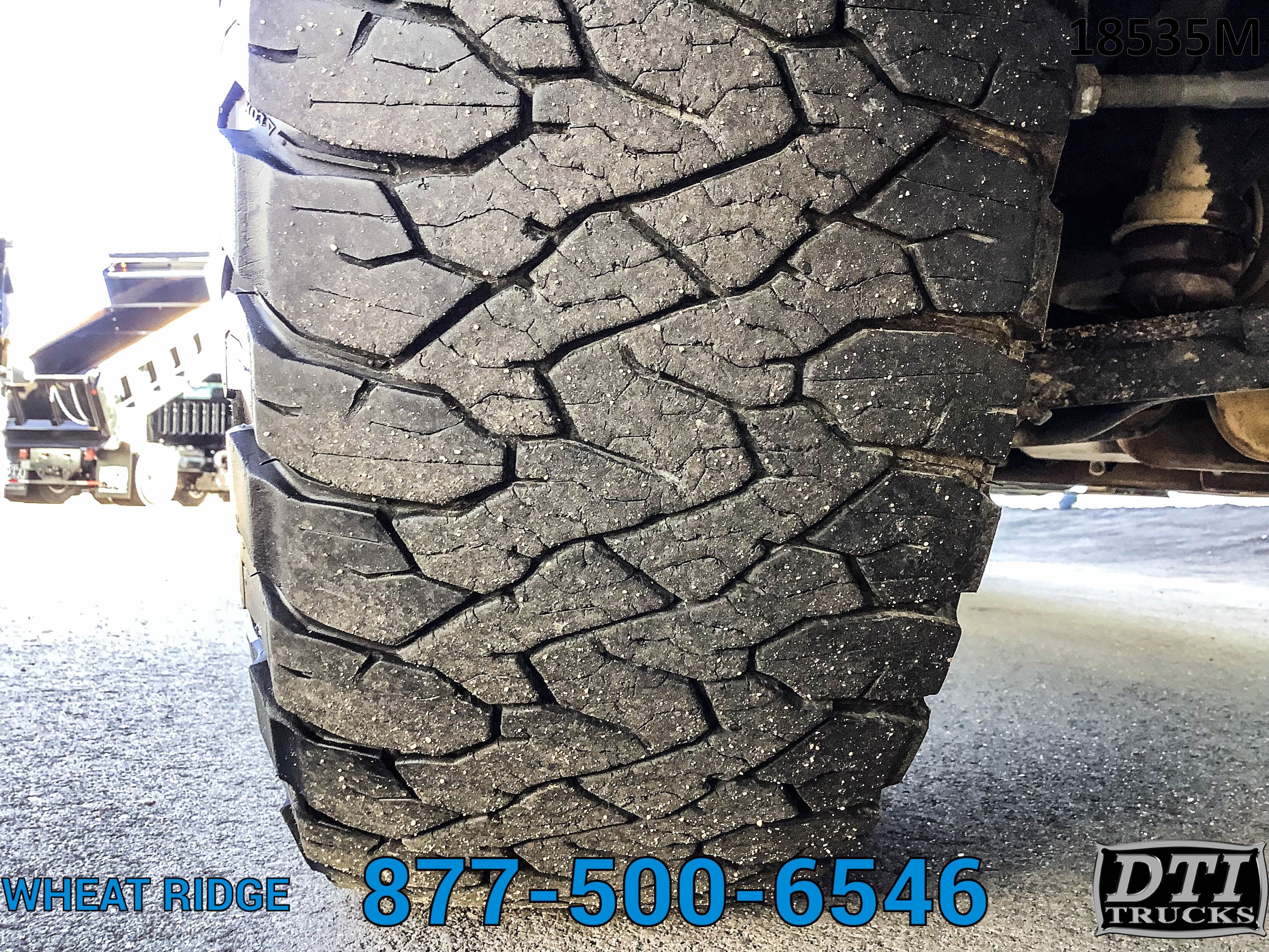 Used 2023 Chevrolet Silverado 3500 4x4 Crew Cab W/T image 3